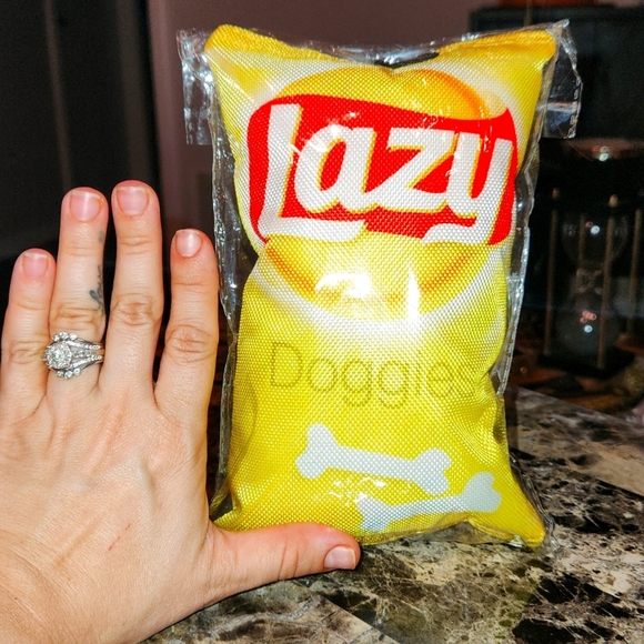 Dog Chew Toy - Picture 2 of 2